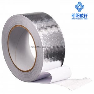[Hot Item] HVAC Pipeline Patching Repairing Fixing Aluminum Foil Tape