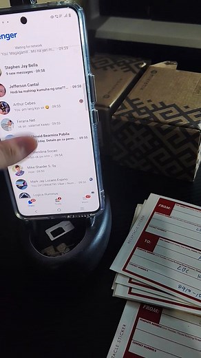 2.4K views · 28 reactions | 2pon Gpon Vsol Sold 2pcs Her Gr3 Sold....