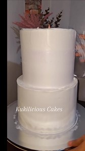 1.1K views · 18 reactions | How I Make the 2 Tier Unicorn Cake!  #kukiliciouscakes #cakedecorating | Kukilicious Cakes | Facebook