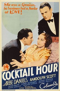 Cocktail Hour (film) - Alchetron, The Free Social Encyclopedia