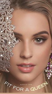 11 comments | FIT FOR A QUEEN ✨ @Krysta.Summa is serving royal glow...