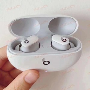 [Hot Item] 2024 New Bluetooth Wireless Gaiaxy Earpods Beat Buds  Fe with Anc Headphone