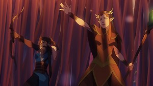 The Legend of Vox Machina is filling a huge gap in the animation world