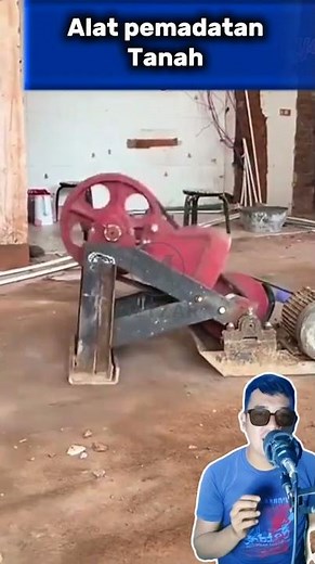 Tools for soil compaction