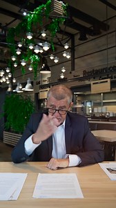 17K views · 2.1K reactions | Pětikoalici už snad nikdo nebere vážně. Pod jejich vládou se zvýšilo meziroční zadlužení České republiky nejvíc z celé Evropské unie. | Andrej Babiš | Facebook