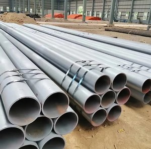 [Hot Item] Cold Drawn Welded Tubes Cold Rolled Seamless Steel Pipe