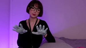 Flora Rodgers POV Night Nurse Checkup [roleplay]