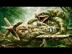 Restoring an Abandoned P-51 Mustang Fighter Plane | Full Transformation (4K/8K)