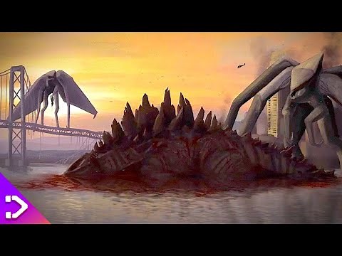 What If Godzilla DIED? (MonsterVerse THEORY EXPLAINED)