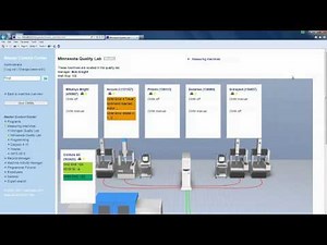 MCC - Current Status