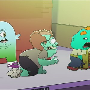 10K views · 253 reactions | VIRGIN ASSASSIN Monster Lab ( Episode 6) | MeatCanyon 2 | Facebook