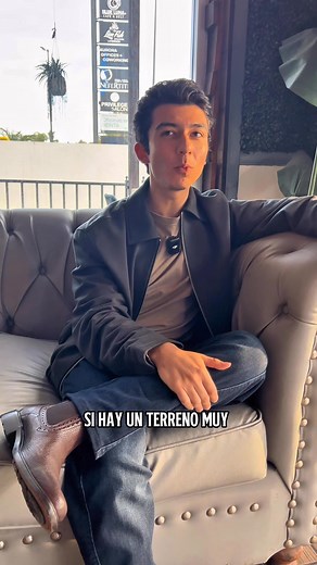 Consejo a tu yo de hace 5 años 🏗️✌️ #tijuana #realstate #bienesraices | Héctor el desarrollador