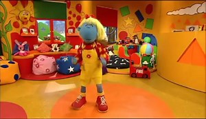 CBEEBIES Tweenies Spring : Milo Jennings : Free Download, Borrow, and Streaming : Internet Archive
