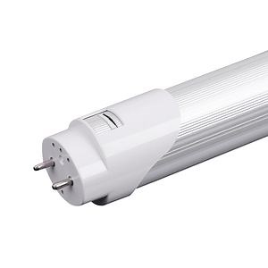 [Hot Item] Customized LED Plastic T8 Tube Light in 2FT 4FT 6FT