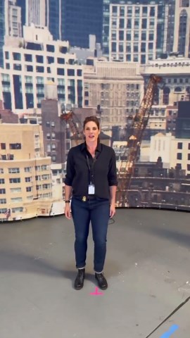 Missy Peregrym on Instagram