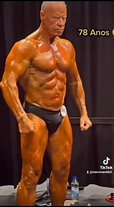 140K views · 686 reactions | ALLA LORO ETA', LA MAGGIOR PARTE NON SONO AUTOSUFFICIENTI,ALTRI HANNO UNA PESSIMA DEAMBULAZIONE I PIÙ SONO DECEDUTI. ATTENDO QUELLI CHE SCRIVONO CHE NON DOVREBBERO USARE IL DOPING... | La mia passione body-building | Facebook