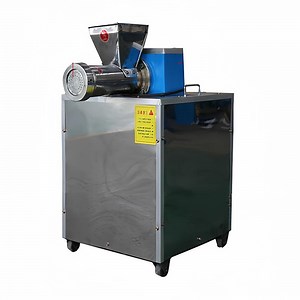 [Hot Item] Commercial Pasta Shells Making Machines Manuel China