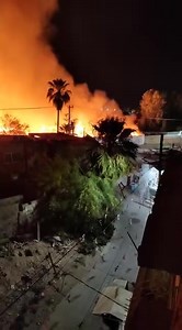 ‼️Dios santo quién se atrevió a ponernos en peligro de esta manera , estamos pasando por esto en la colonia compresora al poniente de torreón ‼️ ‼️ | Código Rojo Laguna Oficial