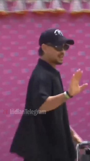 Anant Ambani-Radhika Merchant Pre-Wedding Celebrations | Celebs arrival continues | Jamnagar | The Indian Telegram | Facebook