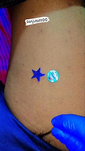 23K views · 154 reactions | Viral blue star sticker #reels #fbreels #sticker #viral | Devi Bindi | Facebook