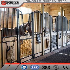 [Hot Item] Customized Prefabricated Morden Professional Pre-Engineered Pole Barn Kits Buildings