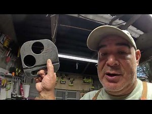DIY Horizontal Kayak Rod Holders (Full Build)