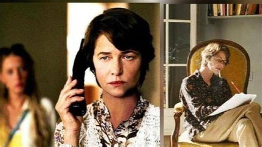 'Swimming Pool' ending explained: Who is mystery girl Julie in this crime thriller film?