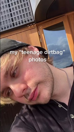 Remembering Teenage Dirtbag: Michael Clifford 2015