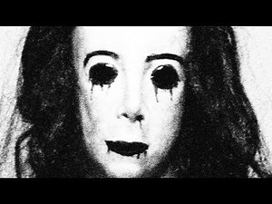 Creepy Ghost Woman Talking Sound Effect (HD) (FREE)
