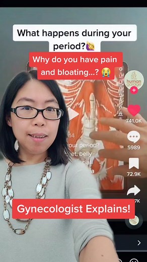 Understanding Hormone Bloating During Periods