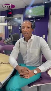 WEATHER UPDATE WITH Tebogo Mokoto 4PM, 430PM, 530PM, 6PM FORECAST MAXIMUM TEMPERATURES FOR TODAY: STATION TEMPERATURE MAUN 35 KASANE 29 FRANCISTOWN 33 SELIBE PHIKWE 35 GABORONE 33 TSABONG 36 GANTSI 28 #BringingTheWorldCloserToYou #PowerToEngageYourWorld | Gabz-FM