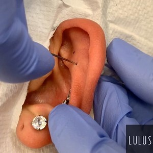 4.8K views · 77 reactions | What’s the most piercings you got done in...