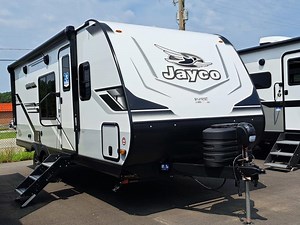 New 2025 Jayco Jay Feather 21MML Travel Trailer - Available for deposit and Warranty Forever!