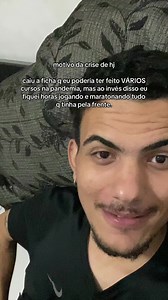 Como lidar com culpa por não fazer cursos na pandemia