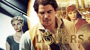 The Lovers (2015)