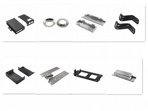 [Hot Item] Manufaturer Metal Stamping-Deep Drawing -Fine Blanking-Metal Forming-Metal Machine