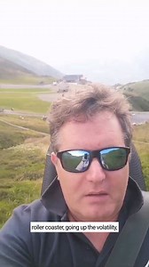 Farmers have no control over their milk price or #input costs. The...