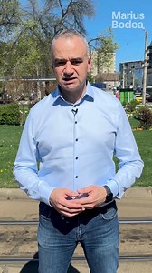 152K views · 172 reactions | Cum să avem un TRANSPORT PUBLIC adevărat în Iași? Vezi planul meu! #iasi #mariusbodea #planulbodea #bodeaprimar #transportpublic | Marius Bodea | Facebook