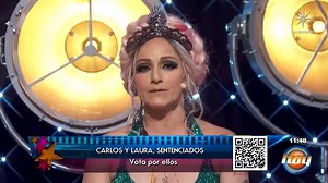 Las Estrellas Bailan en Hoy hubo mucho drama entre Laura Bozzo y Lolita Cortés a lo largo de la competencia y aquí te preparamos este compilado con sus discusiones más candentes. 💥👀😱 | Famosos México