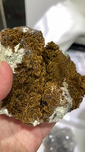 18 reactions | Goethite specimen ✨✨✨ | Rock's Rock Store | Facebook