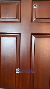 5.3K reactions · 200 shares | Full Pine 6 Pannel Door Available at @sevenconcepts_ . . . Location: 1)Pranami Mandir Road Beside ASG Eye Hospital 1st Floor 9749555575 9434040400 . 2)Basement, Planet Mall Beside Chai chun , Opposite Cosmos Mall Siliguri . . #woodendoors #luxuryinteriors #interiordesign #sevenconcepts | SEVEN Concepts | Facebook