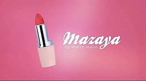 18 reactions · 15 shares | Mazaya Lip Matte Moist jadi salah satu lipstick brand muslimah yang direkomendasikan editor femaledaily.com. Cek video reviewnya berikut ini  | Mazaya | Facebook