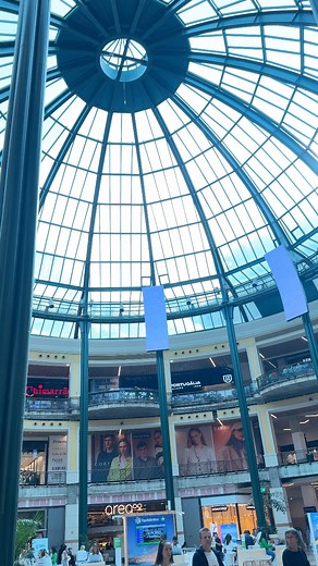 Colombo Shopping Centre is a large, multi-level shopping mall in Lisbon, Portugal🇵🇹 #colomboshopping #portugal #Lisbon | Abusayed Vibes