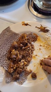 Are you a tibs Lover? Lamb or Beef? Recipe is on YouTube Link in bio #Temesgen #hallelujah | Samrawit Asfaw