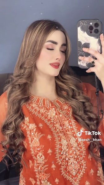 Aesh khan on TikTok
