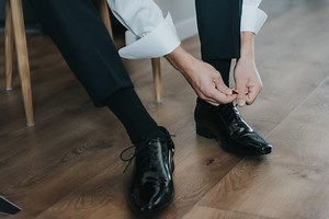 25 Mother-Son Dance Songs to Play at Your Wedding