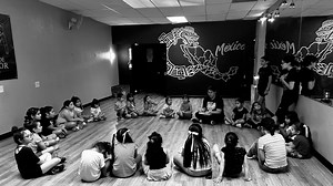 29 reactions | What a great kick off to the fall semester. Two weeks and each class is well on its way. Folk 101, Primary, Juvenil, Middle School, Teen, Beginning Adult, and Comeback are working hard learning about Mexico and the specific regions they will be learning. Great to see our returning students wonderful to welcome new students and their parents! #folklorico #balletfolklorico @cityofselmaca | Centro de Folklor | Facebook