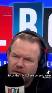 7.1K views · 527 reactions | James O’Brien finally gets it.. ~belenus. | Call for a revolution in Ireland | Facebook
