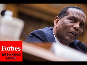 GOP Rep. Burgess Owens argues AGAINST reparations for slavery