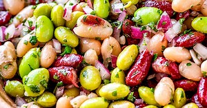 3 Bean Salad